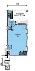 Paya Ubi Industrial Park (D14), Factory #591783541